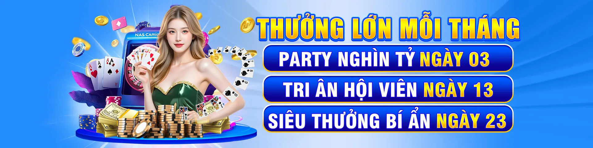 Đá gà trực tuyến Ku Casino 888
