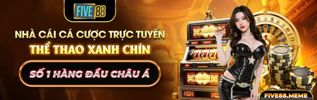Các phương thức nạp rút tiền tại ku casino 888