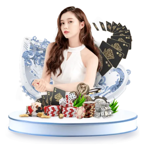 Biểu tượng hỗ trợ tư vấn cho người chơi cờ bạc